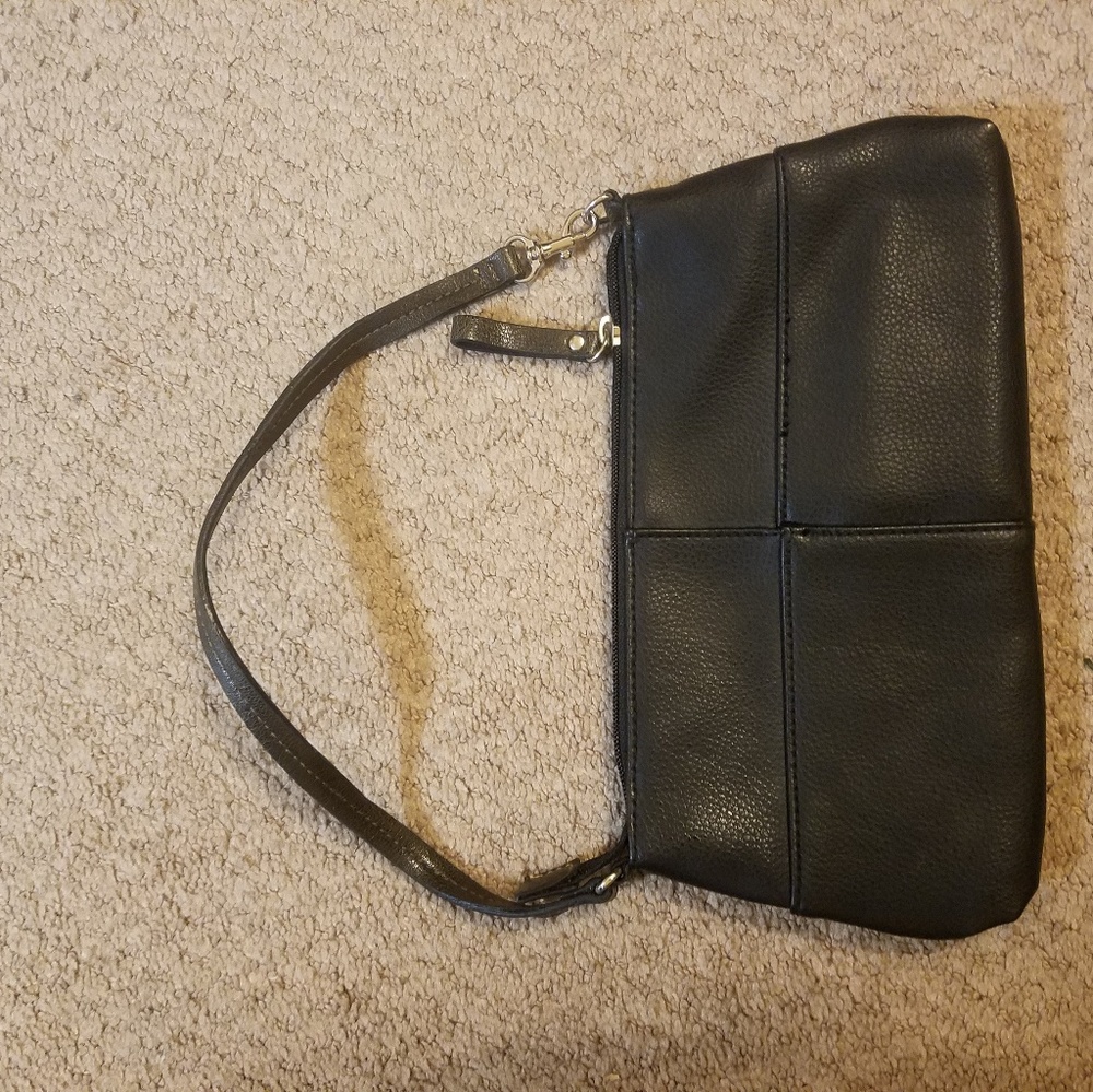 🌟Black wristlet